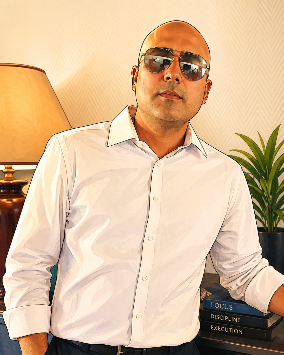 Sushanta Deb